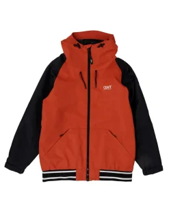 Kurtka snowboardowa męska Colourwear League 2.0
