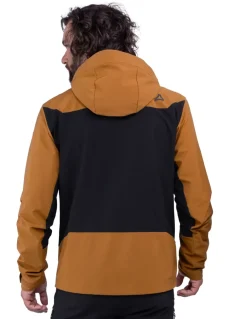 Kurtka softshell męska Schöffel Milagle