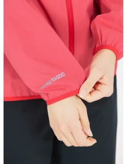 Kurtka trekkingowa damska Whistler Selawik W-PRO 15000