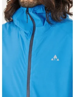 Kurtka trekkingowa męska Whistler Selawik W-PRO 15000