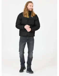 Kurtka zimowa męska Whistler Floter M Puff Jacket