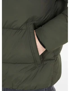 Kurtka zimowa męska Whistler Floter M Puff Jacket