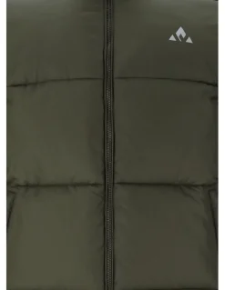 Kurtka zimowa męska Whistler Floter M Puff Jacket
