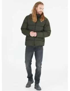 Kurtka zimowa męska Whistler Floter M Puff Jacket