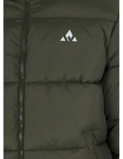 Kurtka zimowa męska Whistler Floter M Puff Jacket
