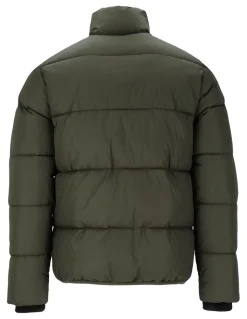 Kurtka zimowa męska Whistler Floter M Puff Jacket