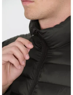 Kurtka zimowa męska Whistler Arubi Light Puffer Jacket