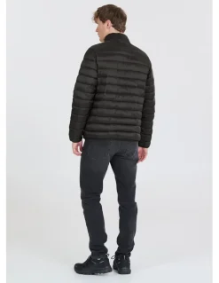 Kurtka zimowa męska Whistler Arubi Light Puffer Jacket