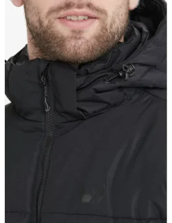 Kurtka zimowa męska Whistler Carseno M Puff Jacket