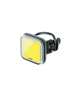 Lampka rowerowa przednia Knog Blinder Skull