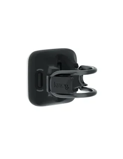 Lampka rowerowa przednia Knog Blinder Skull