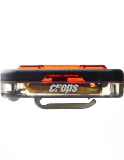 Lampka rowerowa tylna Crops EZ500mu SPORTS