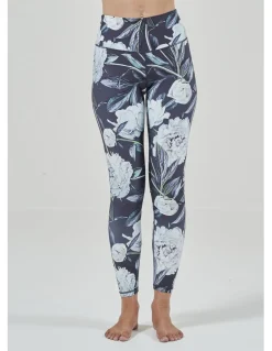 Legginsy damskie Athlecia Franzine W