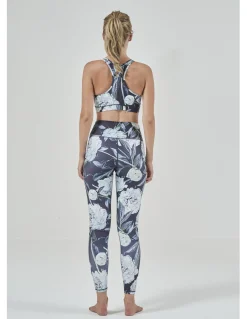 Legginsy damskie Athlecia Franzine W