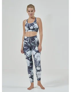 Legginsy damskie Athlecia Franzine W