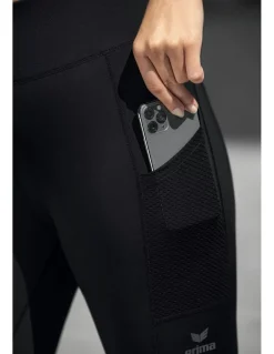 Legginsy damskie Erima Performance Tights