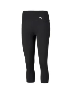 Legginsy damskie Puma Favourite Forever 3/4