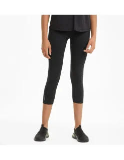 Legginsy damskie Puma Favourite Forever 3/4