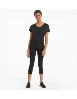 Legginsy damskie Puma Favourite Forever 3/4