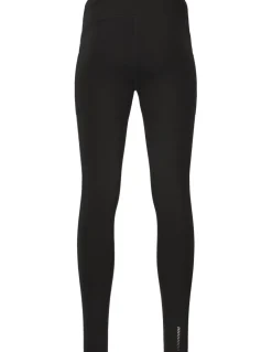 Legginsy do biegania damskie Endurance Strong Windblock