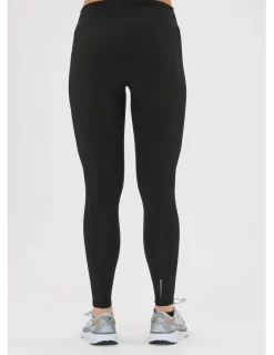 Legginsy do biegania damskie Endurance Strong Winter