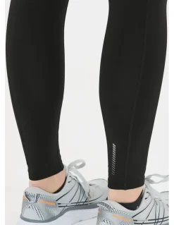 Legginsy do biegania damskie Endurance Strong Winter