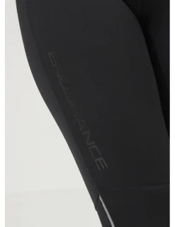 Legginsy do biegania damskie Endurance Mahana XQL
