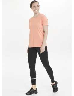 Legginsy do biegania damskie Endurance Yames