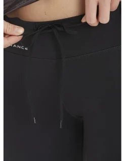 Legginsy do biegania damskie Endurance Yames