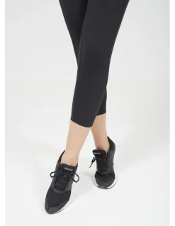 Legginsy do biegania damskie Endurance Zenta Winter
