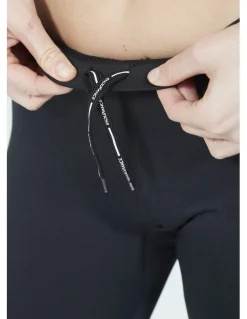Legginsy do biegania damskie Endurance Zenta Winter