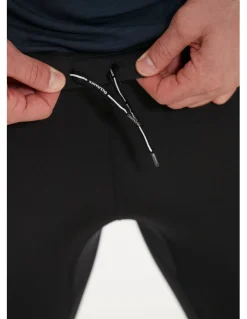 Legginsy do biegania męskie Endurance Zane Winter