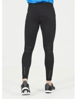 Legginsy do biegania męskie Endurance Tranny Long XQL