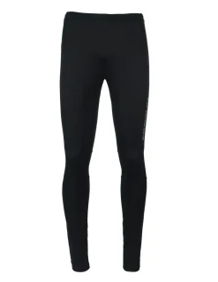 Legginsy do narciarstwa biegowego męskie Endurance Navotas XCS Windblock