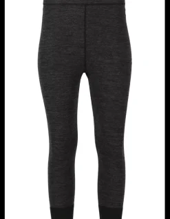 Legginsy termoaktywne 3/4 damskie Whistler Camea Merino