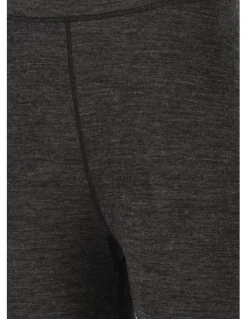 Legginsy termoaktywne 3/4 damskie Whistler Camea Merino