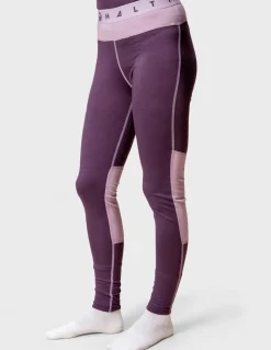 Legginsy termoaktywne damskie Halti Pihka II Merino