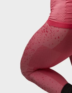 Legginsy termoaktywne damskie Halti Nila Seamless