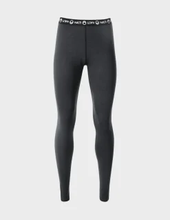 Legginsy termoaktywne damskie Halti Pihka Merino