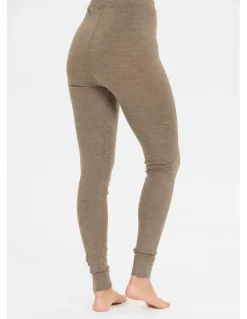 Legginsy termoaktywne damskie Whistler Cerro Merino