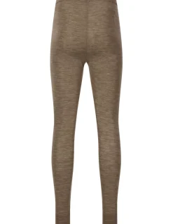 Legginsy termoaktywne damskie Whistler Cerro Merino