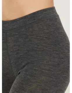 Legginsy termoaktywne damskie Whistler Cerro Merino