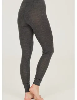 Legginsy termoaktywne damskie Whistler Cerro Merino