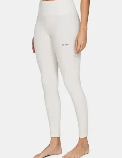 Legginsy termoaktywne damskie Lé Bent Heavyweight Merino