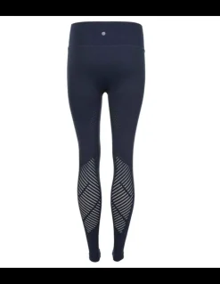 Legginsy treningowe damskie Athlecia Ancer Seamless