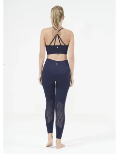 Legginsy treningowe damskie Athlecia Ancer Seamless