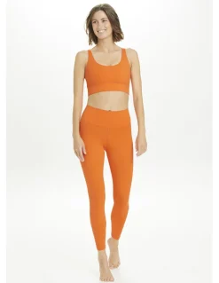 Legginsy treningowe damskie Athlecia Gaby