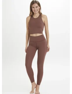 Legginsy treningowe damskie Athlecia Franz