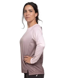 Longsleeve rowerowy damski Schöffel Koitere