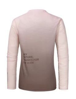 Longsleeve rowerowy damski Schöffel Koitere